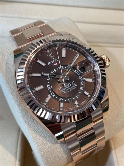 used sky dweller rolex|Rolex Sky-Dweller chrono24.